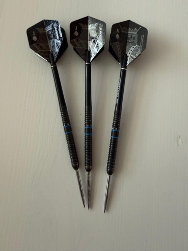 Steeldarts 22g tungsten - steeldarts,