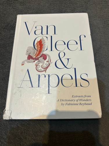Van cleef arpels - van, &