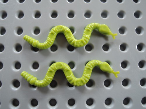 Lego schlange - 2, x