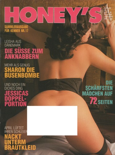 Herrenmagazin sonderheft nr - herrenmagazin,