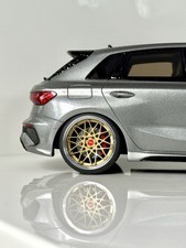 Abt Audi RS3-R GT Spirit 1:18