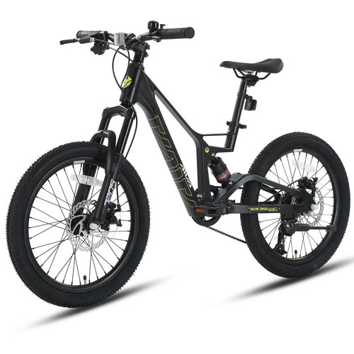 Aiva zoll mountainbike - 20,