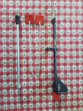 Windanzeiger Windex 10 Komplett Windfahne ist geklebt, verwendbar od  Ersatzteil