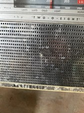 2 sehr seltene Mastersradio