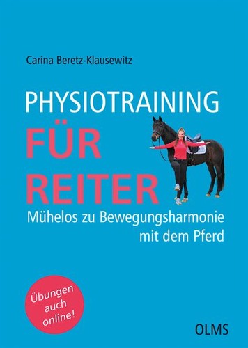 Physiotraining für reiter - für,