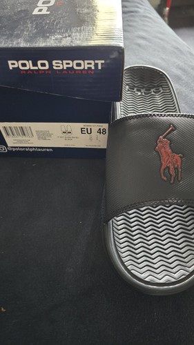 Ralf lauren badeschuhe herren - ralf,