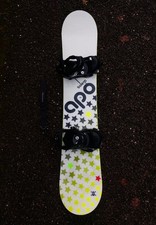 Apo Burton Damen Snowboard