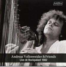 Andreas Vollenweider & Friends