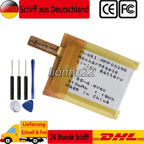 310mah app00296 smartwatch - 310mah,