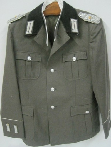 Uniform jacke ähnl wehrmacht - jacke,