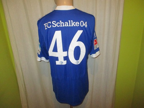 Schalke adidas formotion - schalke, 04