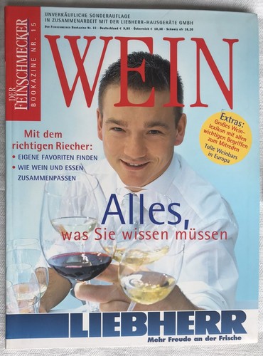 Wein alles was - wein, wissen