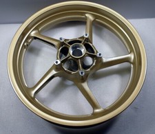 Vorderradfelge Yamaha YZF-R1