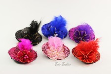 Haarklammer Haarspange 7cm