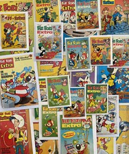 Fix und Foxi Extra Comic