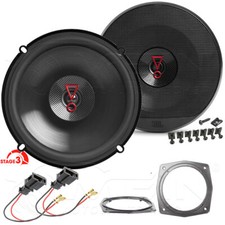 JBL LAUTSPRECHER für AUDI TT