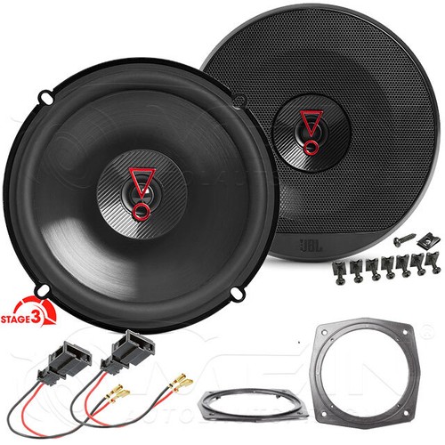 Jbl lautsprecher für audi - für,