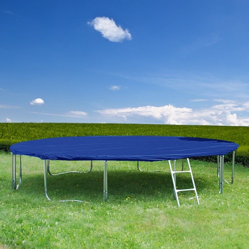 Trampolin abdeckplane - trampolin,