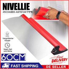 Rot Schweizer Glättkelle