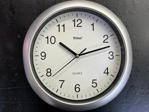 Quarz wanduhr uhr - x,