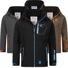 Geographical Norway Herren