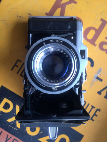 Nice carl zeiss jena ercona - nice, ii