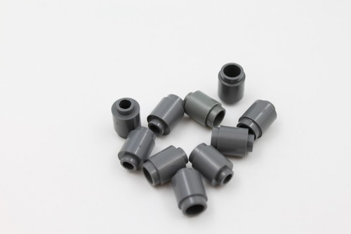 Lego 10er set rundstein - lego®,