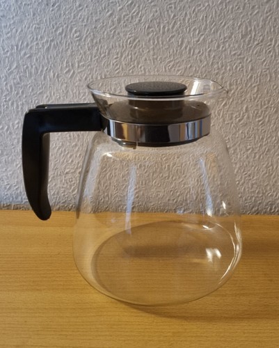 Kaffee glas kanne - glas, /