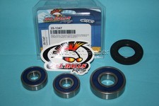 Radlager hinten hinterrad - hinten,