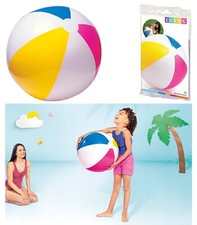 Intex Wasserball Glossy 61 cm