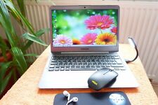 Samsung Serie 5 535U l 13 Zoll ULTRABOOK l 8GB RAM l Windows 10 Pro 64 l 500GB