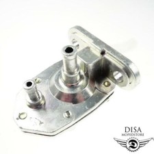 Benzinhahn Unterdruck Hahn