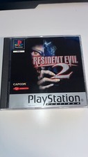 Resident evil ps1 nur - resident, 2