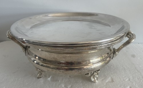 Vintage christofle versilbert - vintage,