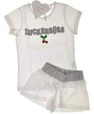 Louis louisa mädchen set - louis,