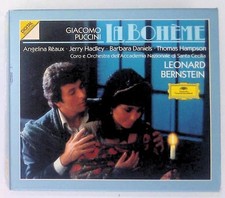 La Boheme (Ga) Daniels Reaux