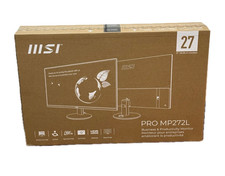 MSI PRO MP272L 27 Zoll FullHD