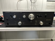 Telefunken 350 integrated - telefunken,