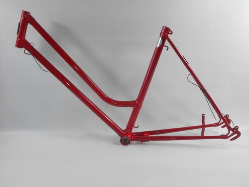 Retro vintage fahrrad - retro,