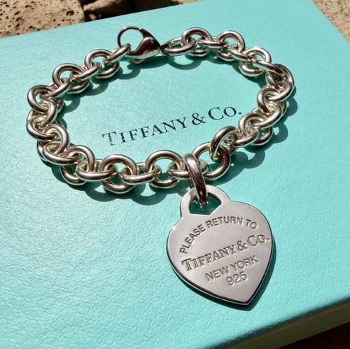 Original tiffany co - tiffany, &
