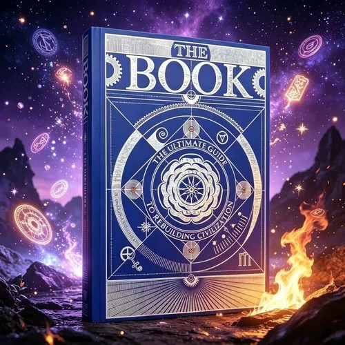The book ultimate - guide, to
