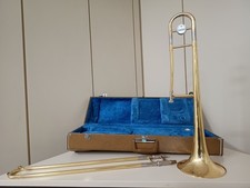 Posaune Yamaha YSL 352 Japan Trombone