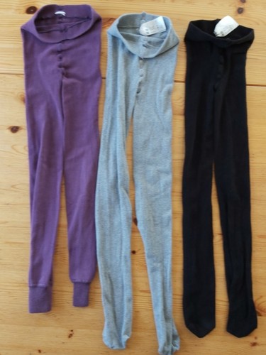Strumpfhosen 1 legging - 2,