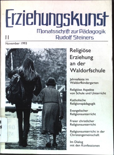 Religiöse erziehung der - religiöse, an