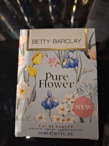 Eau parfum betty - eau, de
