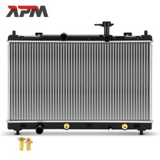 Kühler Wasserkühler