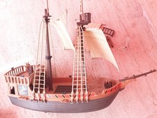 Playmobil  Großes  Piratenschiff   3750, sehr gut erhalten