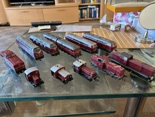 Konvolut verschiedenster