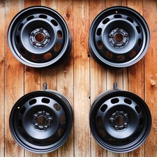 BMW Stahlfelgen - 7x16 ET52 5x112 - 2er Active Tourer Gran Tourer - Mini Clubman