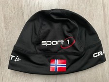 CRAFT Norway Team Hat Mütze